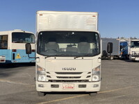 ISUZU Elf Aluminum Van TPG-NPR85AN 2015 311,710km_8