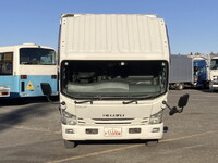 ISUZU Elf Aluminum Van TPG-NPR85AN 2015 311,710km_9