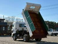 HINO Ranger Dump TKG-FC9JCAP 2014 45,000km_10