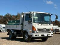HINO Ranger Dump TKG-FC9JCAP 2014 45,000km_2
