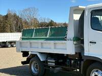 HINO Ranger Dump TKG-FC9JCAP 2014 45,000km_5
