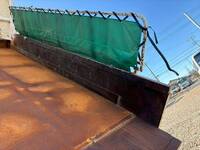 HINO Ranger Dump TKG-FC9JCAP 2014 45,000km_9