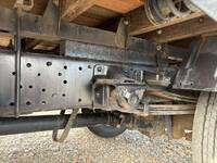 HINO Dutro Truck (With 4 Steps Of Cranes) BKG-XZU344M 2011 72,000km_10