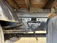 HINO Dutro Truck (With 4 Steps Of Cranes) BKG-XZU344M 2011 72,000km_11