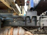 HINO Dutro Truck (With 4 Steps Of Cranes) BKG-XZU344M 2011 72,000km_12