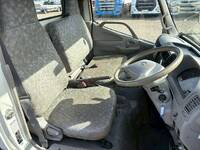 HINO Dutro Truck (With 4 Steps Of Cranes) BKG-XZU344M 2011 72,000km_16