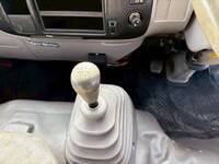 HINO Dutro Truck (With 4 Steps Of Cranes) BKG-XZU344M 2011 72,000km_18