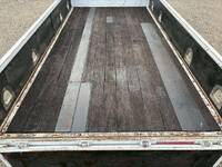 HINO Dutro Truck (With 4 Steps Of Cranes) BKG-XZU344M 2011 72,000km_6