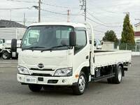 HINO Dutro Flat Body 2KG-XZU655M 2024 33,000km_1