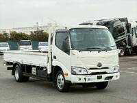 HINO Dutro Flat Body 2KG-XZU655M 2024 33,000km_2