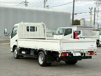 HINO Dutro Flat Body 2KG-XZU655M 2024 33,000km_3