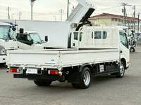 HINO Dutro Flat Body 2KG-XZU655M 2024 33,000km_4