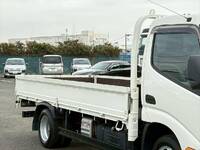 HINO Dutro Flat Body 2KG-XZU655M 2024 33,000km_5