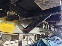 TOKYU Others Flat Bed TF36H2C3 2006 0km_15