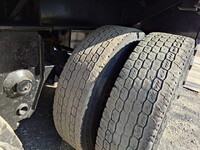 TOKYU Others Flat Bed TF36H2C3 2006 0km_19