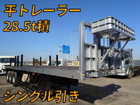 TOKYU Others Flat Bed TF36H2C3 2006 0km_1