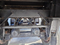 TOKYU Others Flat Bed TF36H2C3 2006 0km_21