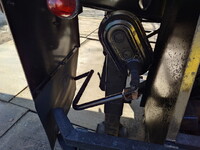 TOKYU Others Flat Bed TF36H2C3 2006 0km_22