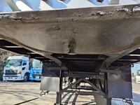 TOKYU Others Flat Bed TF36H2C3 2006 0km_24