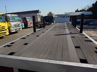 TOKYU Others Flat Bed TF36H2C3 2006 0km_25