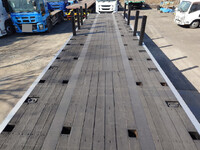 TOKYU Others Flat Bed TF36H2C3 2006 0km_26