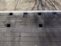 TOKYU Others Flat Bed TF36H2C3 2006 0km_27