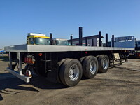 TOKYU Others Flat Bed TF36H2C3 2006 0km_4