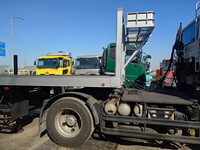 TOKYU Others Flat Bed TF36H2C3 2006 0km_5