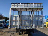 TOKYU Others Flat Bed TF36H2C3 2006 0km_6