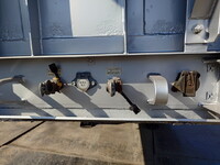 TOKYU Others Flat Bed TF36H2C3 2006 0km_7