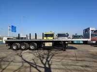 TOKYU Others Flat Bed TF36H2C3 2006 0km_9