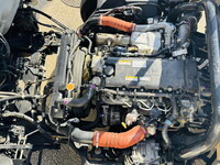 ISUZU Elf Flat Body 2RG-NPR88YN 2019 208,516km_22