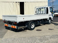 ISUZU Elf Flat Body 2RG-NPR88YN 2019 208,516km_2