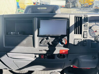 ISUZU Elf Flat Body 2RG-NPR88YN 2019 208,516km_32