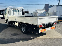 ISUZU Elf Flat Body 2RG-NPR88YN 2019 208,516km_3