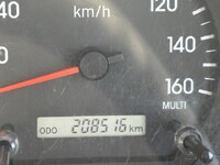 ISUZU Elf Flat Body 2RG-NPR88YN 2019 208,516km_40