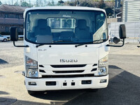 ISUZU Elf Flat Body 2RG-NPR88YN 2019 208,516km_4