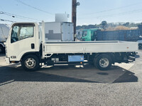 ISUZU Elf Flat Body 2RG-NPR88YN 2019 208,516km_5