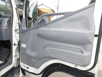 MITSUBISHI FUSO Canter Aluminum Van KK-FE82EG 2004 189,000km_10