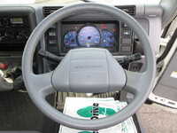 MITSUBISHI FUSO Canter Aluminum Van KK-FE82EG 2004 189,000km_11