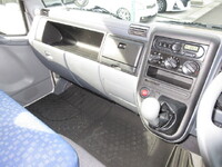 MITSUBISHI FUSO Canter Aluminum Van KK-FE82EG 2004 189,000km_13