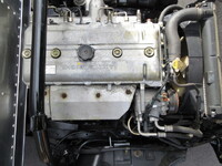 MITSUBISHI FUSO Canter Aluminum Van KK-FE82EG 2004 189,000km_16