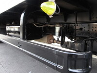 MITSUBISHI FUSO Canter Aluminum Van KK-FE82EG 2004 189,000km_17