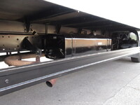 MITSUBISHI FUSO Canter Aluminum Van KK-FE82EG 2004 189,000km_18