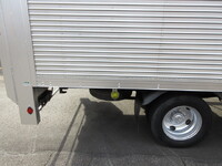 MITSUBISHI FUSO Canter Aluminum Van KK-FE82EG 2004 189,000km_19