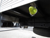 MITSUBISHI FUSO Canter Aluminum Van KK-FE82EG 2004 189,000km_20