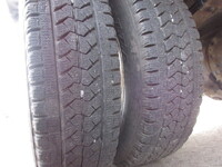 MITSUBISHI FUSO Canter Aluminum Van KK-FE82EG 2004 189,000km_22