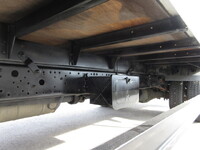 MITSUBISHI FUSO Canter Aluminum Van KK-FE82EG 2004 189,000km_25