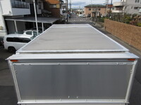 MITSUBISHI FUSO Canter Aluminum Van KK-FE82EG 2004 189,000km_26