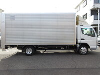 MITSUBISHI FUSO Canter Aluminum Van KK-FE82EG 2004 189,000km_29